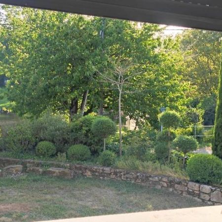 Gite A La Campagne Saint-Brice-sur-Vienne Dış mekan fotoğraf